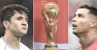 FIFA World Cup 2026 Portugal vs Uzbekistan Match
