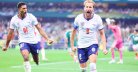 FIFA  England vs Norway Live match