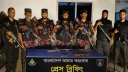 সিলেটে বিদেশি ওয়ান শ্যুটার গান ও ১.৩৪ কেজি বিস্ফোরক উদ্ধার