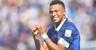 France vs Morocco Quarterfinal Match Live score