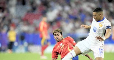 France vs Spain Semifinal Live goal France vs Spain Semifinal Live goal