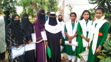 শ্রীমঙ্গলে ইউএনওর হস্তক্ষেপে পরীক্ষায় বসলেন ৯ এইচএসসি শিক্ষার্থী শ্রীমঙ্গলে ইউএনওর হস্তক্ষেপে পরীক্ষায় বসলেন ৯ এইচএসসি শিক্ষার্থী