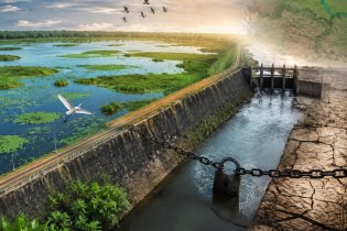মনু নদী: সংকট, ইতিহাস ও সমাধানের খোঁজ মনু নদী: সংকট, ইতিহাস ও সমাধানের খোঁজ