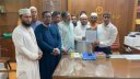 জ্বালানি-দ্রব্যমূল্য ইস্যুতে ১১ দলীয় ঐক্যের স্মারকলিপি