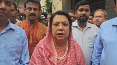 জনগণের কাছে নিরাপদ খাদ্য পৌঁছে দেওয়াই আমাদের মূল লক্ষ্য