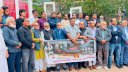 লন্ডনে ১৫ আগস্ট ও ২১ আগস্টের শহীদদের স্মরণে সভা