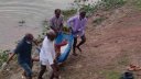 কালনী নদী থেকে অজ্ঞাত নারীর অর্ধগলিত লাশ উদ্ধার