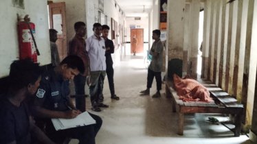 চুনারুঘাট সীমান্তে বিএসএফের গুলিতে বাংলাদেশি যুবক নি`হ`ত চুনারুঘাট সীমান্তে বিএসএফের গুলিতে বাংলাদেশি যুবক নি`হ`ত