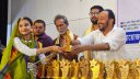 শ্রীমঙ্গলে বৃত্তিপ্রাপ্ত ১২৯ কৃতি শিক্ষার্থীকে সংবর্ধনা