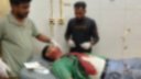 সুনামগঞ্জে যুবককে কুপিয়ে জখম, গ্রেপ্তার নেই