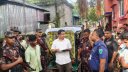 ভুরভুরিয়া ছড়ায় অবৈধ বালু উত্তোলন, যুবকের ৬ মাসের কারাদণ্ড