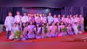 কবিতার দ্বৈত পরিবেশনায় ব্যতিক্রমী আয়োজন ‘দাহনকাল’
