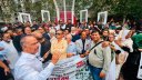 লন্ডনে যুক্তরাজ্য আওয়ামী লীগের উদ্যোগে জাতীয় শোক দিবস পালন
