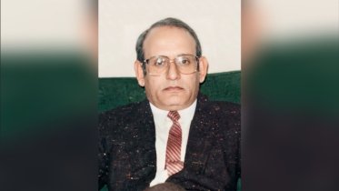 মুক্তিযুদ্ধের সংগঠক আলাউর রহমান চৌধুরী আর নেই