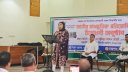নজরুল বর্ষে জাতীয় সাংস্কৃতিক প্রতিযোগিতা উদ্বোধন