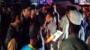 সুনামগঞ্জে ৪ স্লিপার কোচকে ২ লাখ টাকা জরিমানা