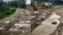 কমলগঞ্জে সড়কের বেহাল দশা, দ্রুত সংস্কারের দাবি