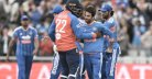 Romania vs Belgium Live Cricket Score ICC Men`s T20 World Cup