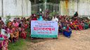 চা শ্রমিককে মারধরের অভিযোগে চা বাগানে দুই ঘণ্টার কর্মবিরতি