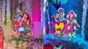 শ্রীমঙ্গলে পাঁচ দিনব্যাপী ঝুলনযাত্রা উৎসবের সমাপ্তি