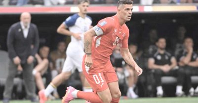 Switzerland vs Canada FIFA World Cup 2026 Switzerland vs Canada FIFA World Cup 2026