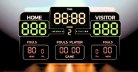 Today`s USA Women`s Basketball Score Live WNBA Results