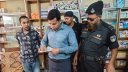 হবিগঞ্জে মেয়াদোত্তীর্ণ ওষুধ-অস্বাস্থ্যকর খাদ্য, জরিমানা ২৪ হাজার