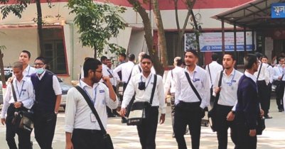 একাদশ শ্রেণিতে কোন কলেজে ভর্তি হতে কত নাম্বার লাগবে একাদশ শ্রেণিতে কোন কলেজে ভর্তি হতে কত নাম্বার লাগবে