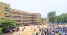 নাছিমা কাদির মোল্লা হাই স্কুল এন্ড হোমস্