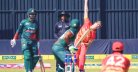 বাংলাদেশ বনাম জিম্বাবুয়ে লাইভ খেলা