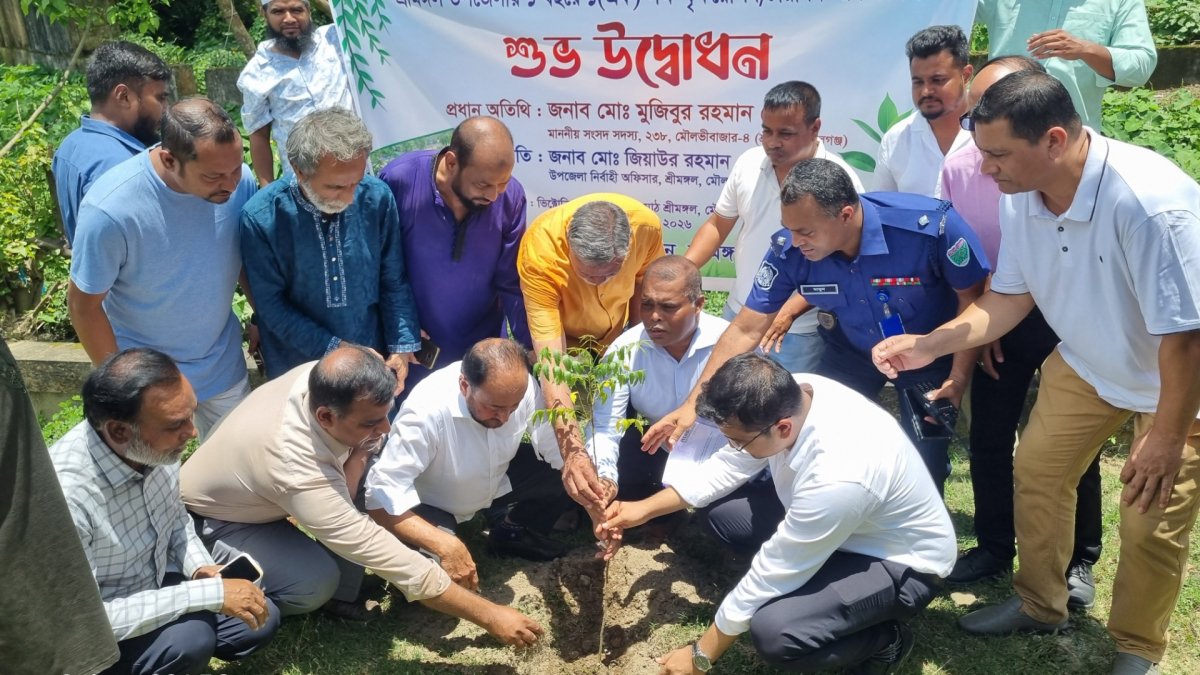 ছবি: আই নিউজ