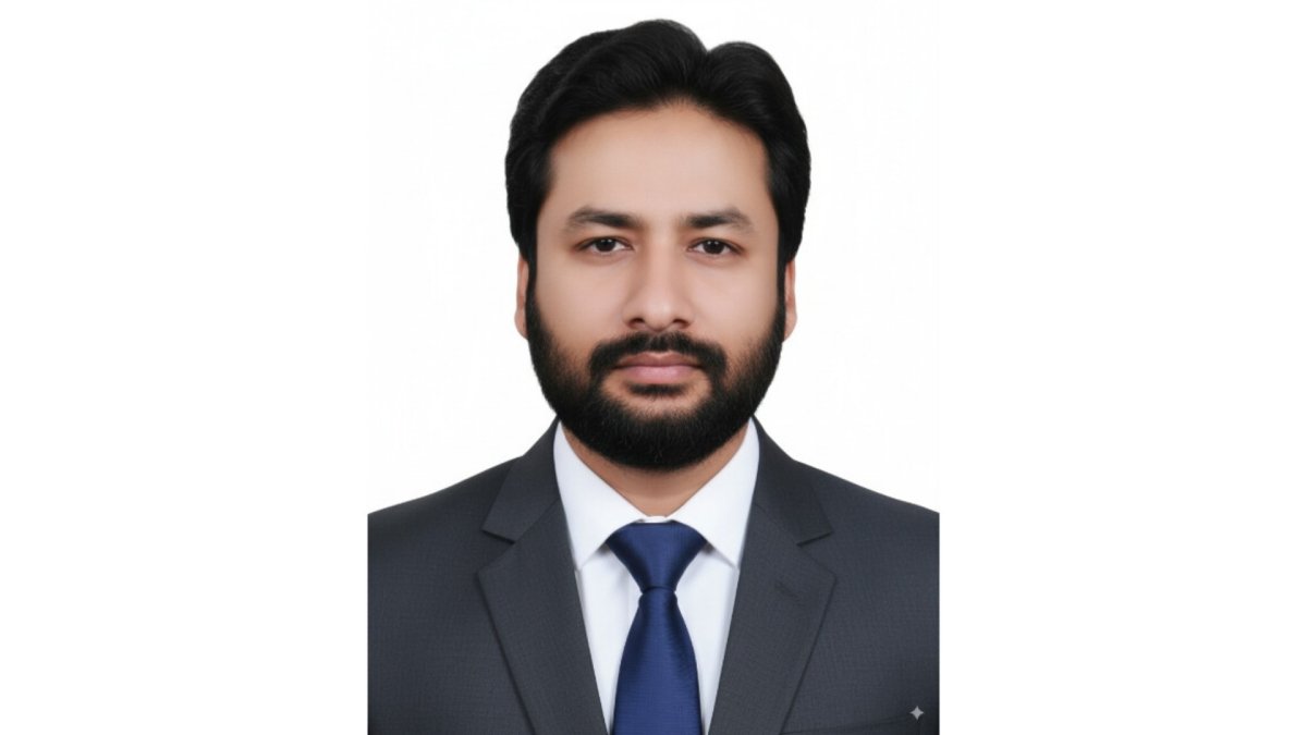 মায়মুন শরীফ রাইয়ান