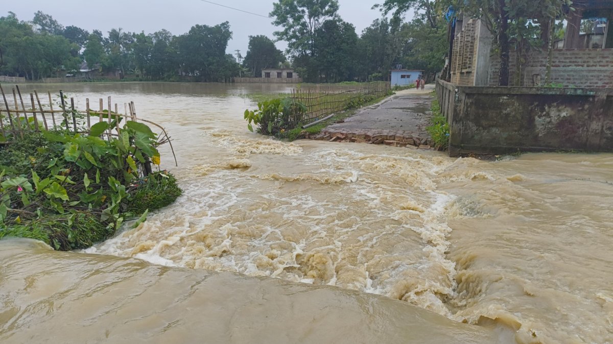 ছবি: আই নিউজ