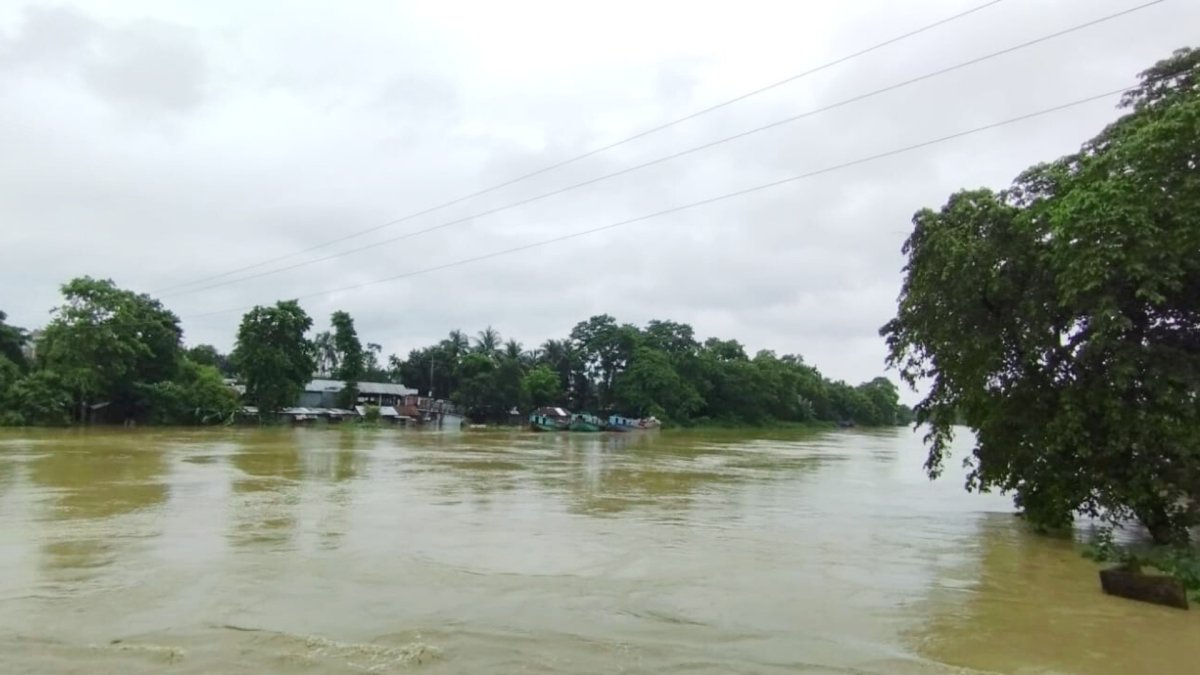 ছবি: আই নিউজ