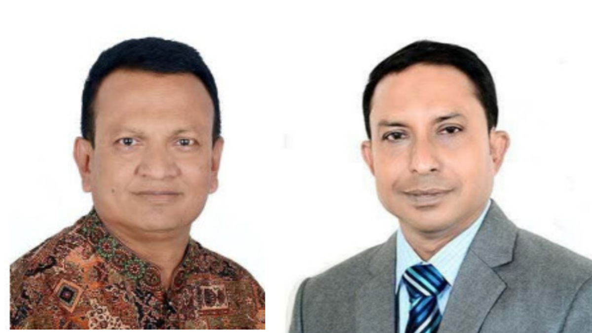 ত্রিবার্ষিক নির্বাচনে পূর্ণ প্যানেলে জয় জাকারিয়া-আমিন পরিষদের ত্রিবার্ষিক নির্বাচনে পূর্ণ প্যানেলে জয় জাকারিয়া-আমিন পরিষদের