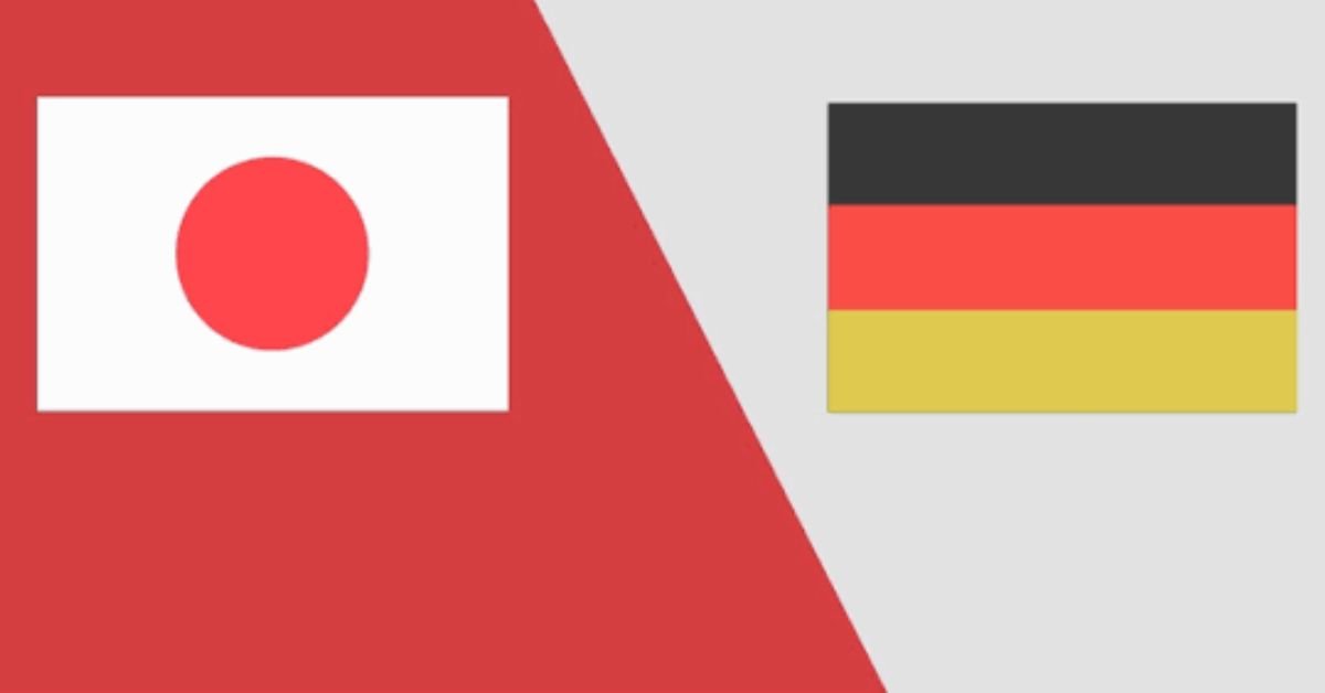 Japan Vs German Which Best for Job - Comprehensive Work Japan Vs German Which Best for Job - Comprehensive Work