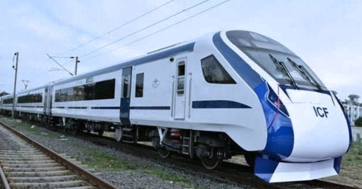 Kolkata to Mumbai Rail Schedule 2026 Timetable Route