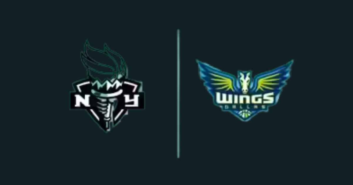 New York Liberty vs Dallas Wings Match Score Live Updates New York Liberty vs Dallas Wings Match Score Live Updates