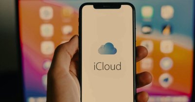 Apple Streamlines iPhone iCloud Account Creation