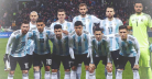Argentina FIFA World Cup 2026 Campaign, Standings, Live Updates