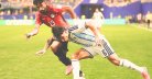 Argentina vs Switzerland Quarterfinal Live