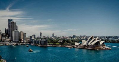 Australia Air Ticket Price BD 2026 Flight Fares, Airlines
