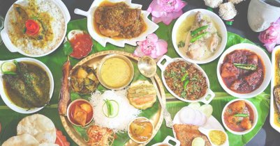 Best Bengali Restaurants in Saudi Arabia