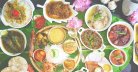 Best Bengali Restaurants in Saudi Arabia