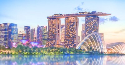 Best Construction Job in Singapore - Top High-Paying Roles Best Construction Job in Singapore - Top High-Paying Roles