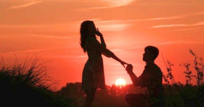 Best Moment for Propose to Best Friend - Timing, Sign Best Moment for Propose to Best Friend - Timing, Sign