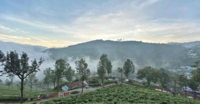 Best Romantic Places in South India for an Unforgettable Escape Best Romantic Places in South India for an Unforgettable Escape