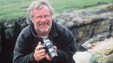 Bill Oddie Dies Aged 85: BBC Springwatch Presenter and The Goodie