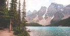 Canada Best Places for Couple Tourists and Romantic Getaways
