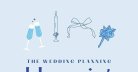 Complete UK Winter Wedding Blueprint Costs Venues